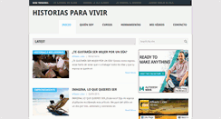 Desktop Screenshot of afiliadolider.com