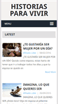 Mobile Screenshot of afiliadolider.com